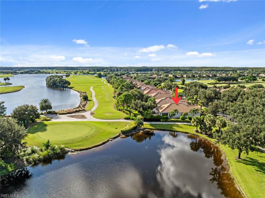 DEL WEBB - Residential