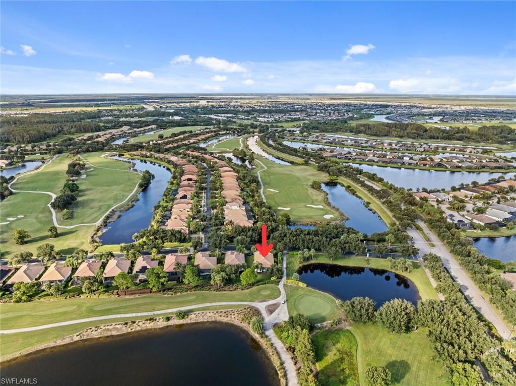 DEL WEBB - Residential