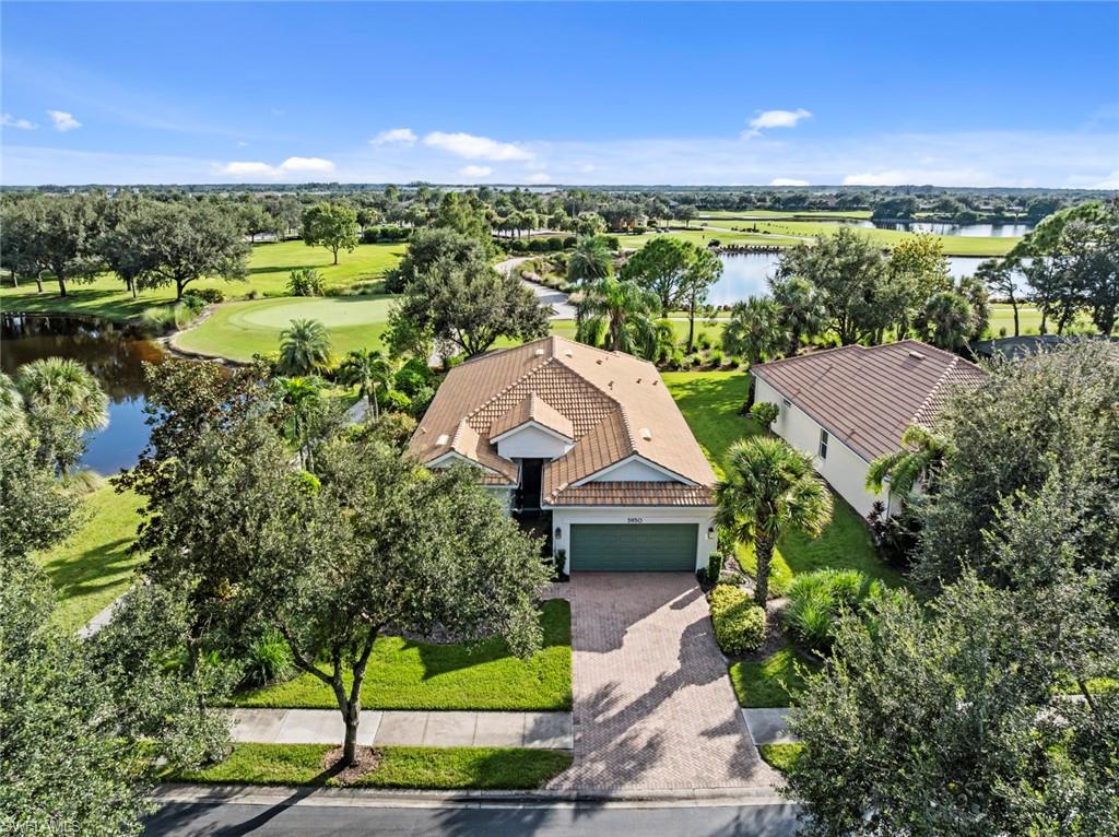DEL WEBB - Residential