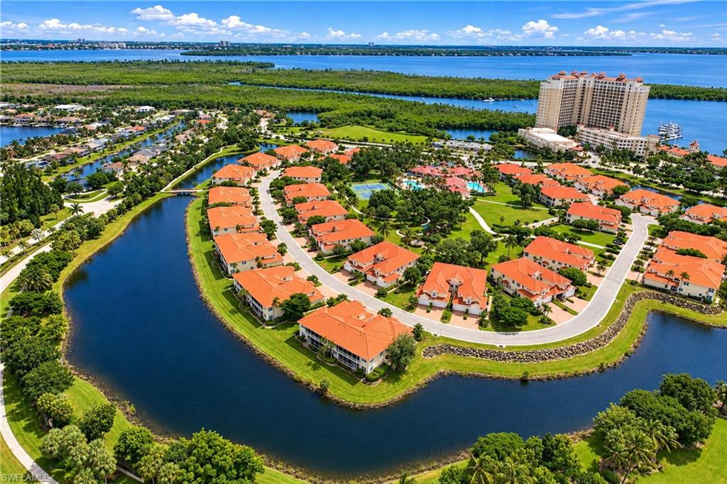 TARPON GARDENS - Residential