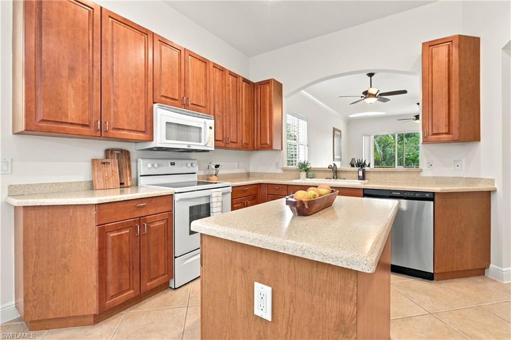 TARPON GARDENS - Residential