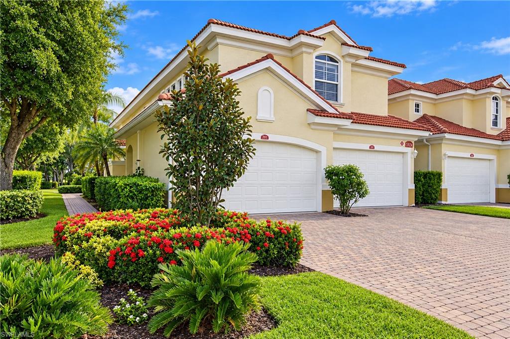 TARPON GARDENS - Residential
