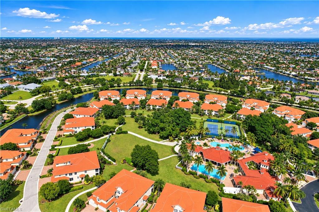TARPON GARDENS - Residential