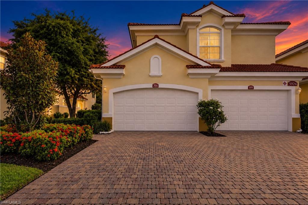 TARPON GARDENS - Residential