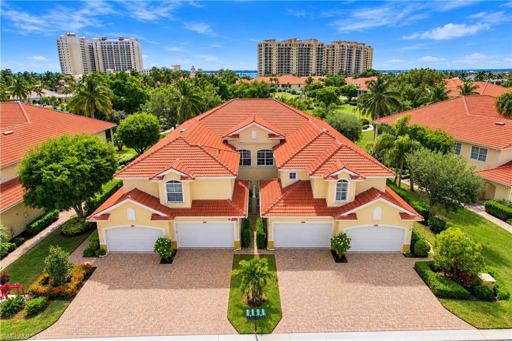 TARPON GARDENS - Residential