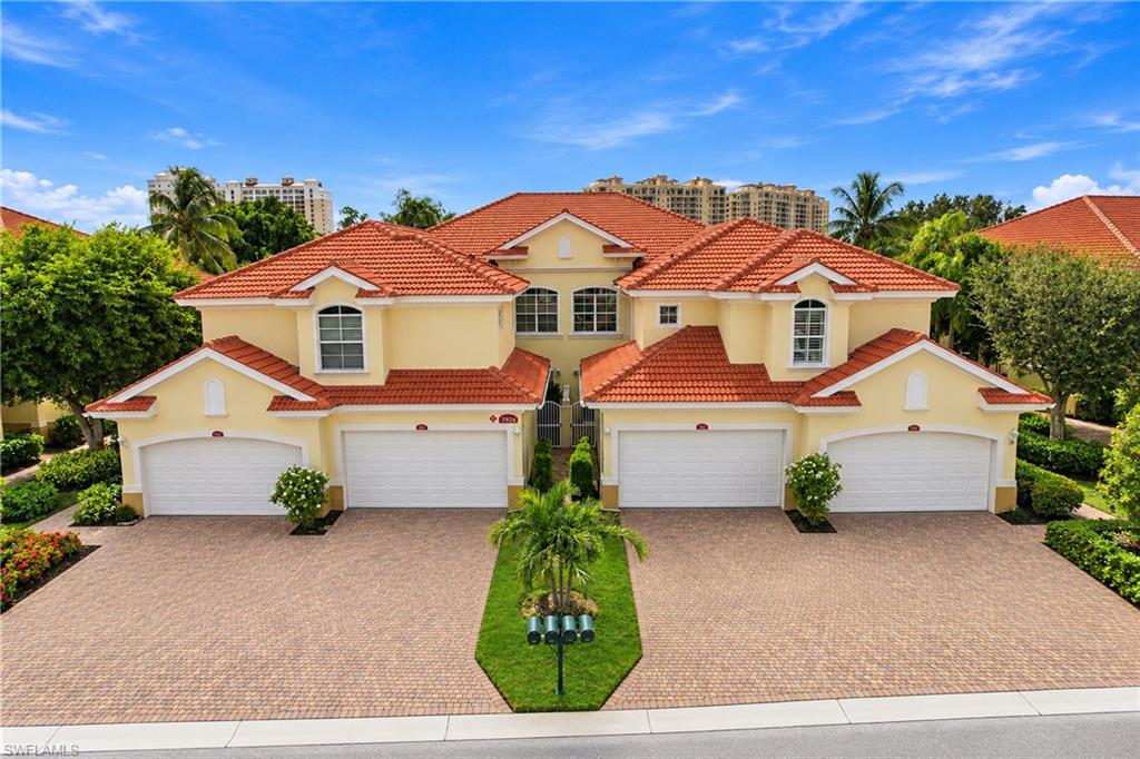 TARPON GARDENS - Residential