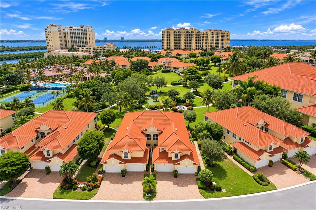 TARPON GARDENS - Residential