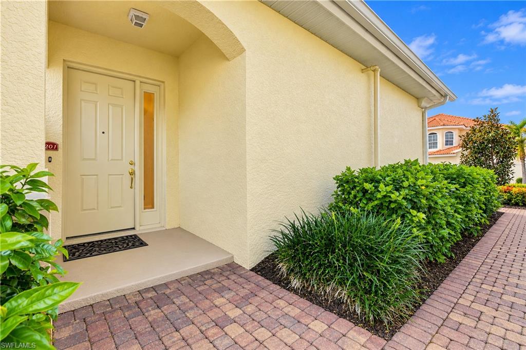 TARPON GARDENS - Residential