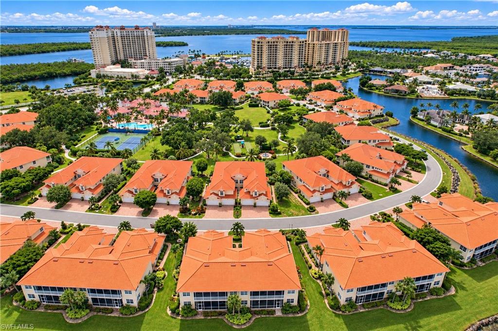 TARPON GARDENS - Residential