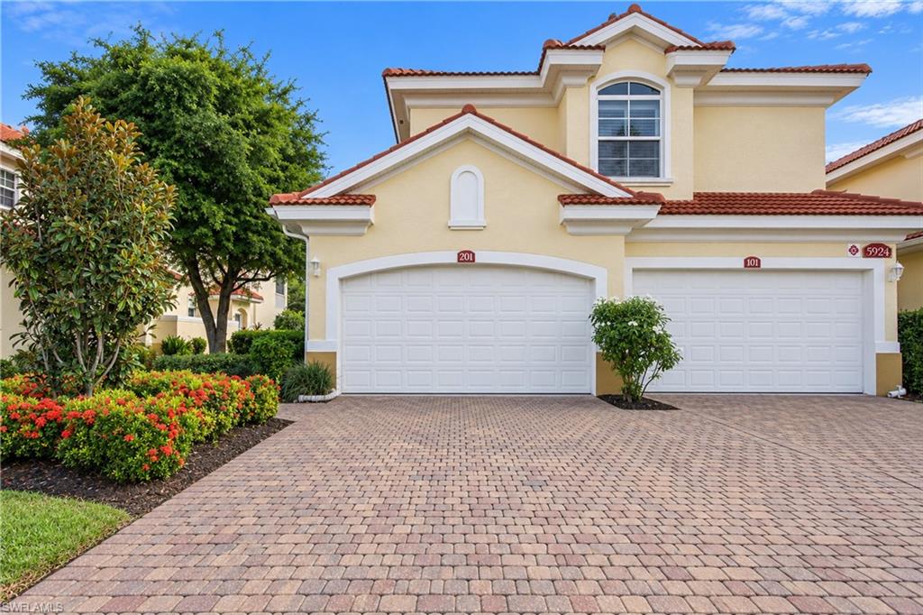 TARPON GARDENS - Residential