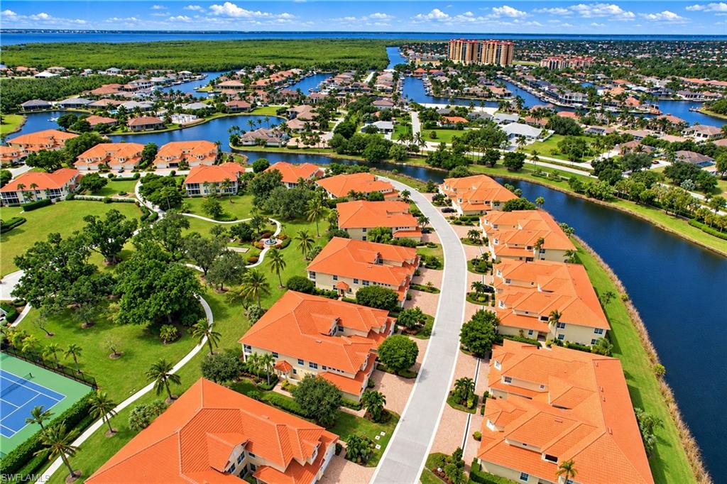 TARPON GARDENS - Residential