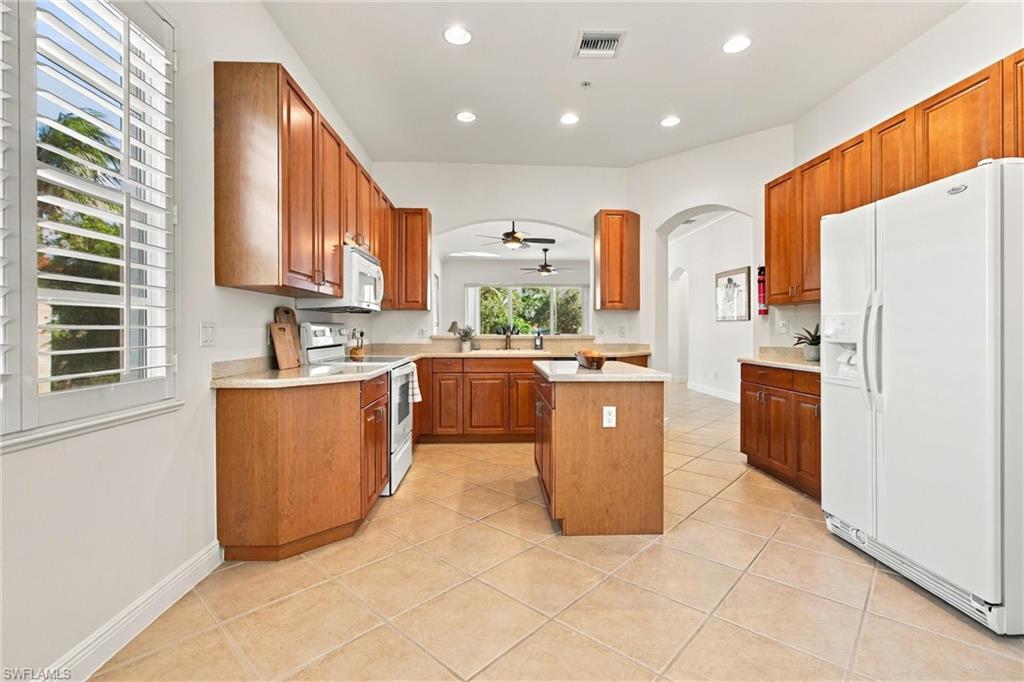 TARPON GARDENS - Residential