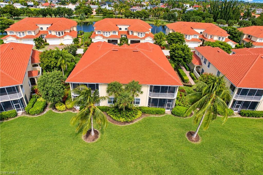TARPON GARDENS - Residential