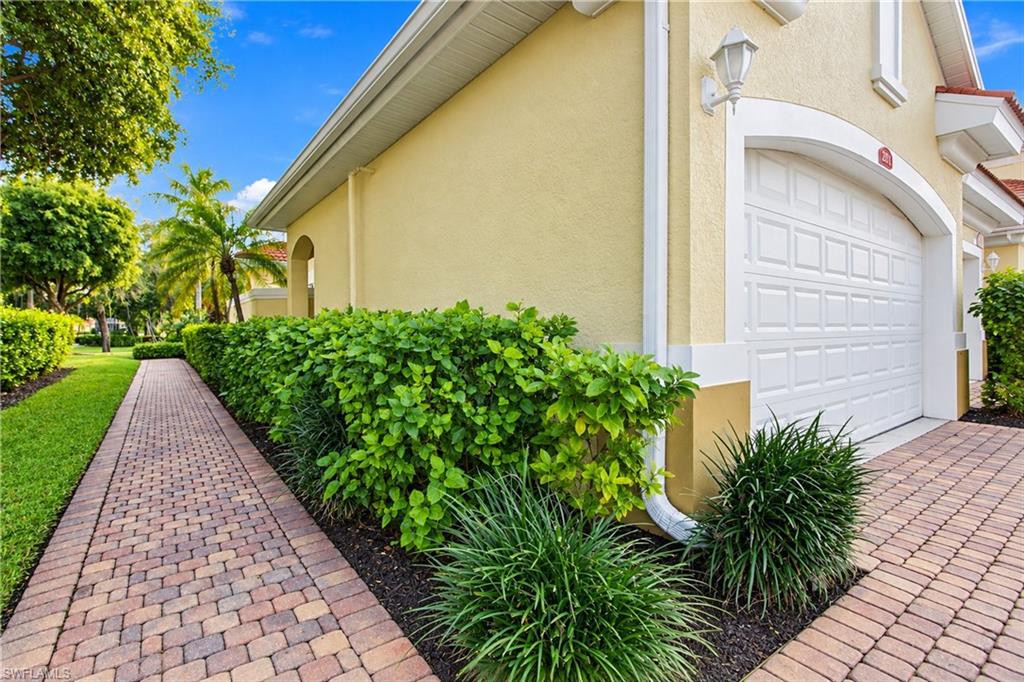TARPON GARDENS - Residential