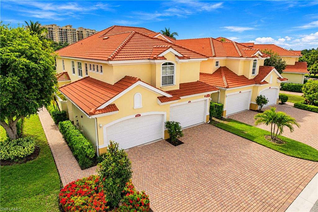 TARPON GARDENS - Residential