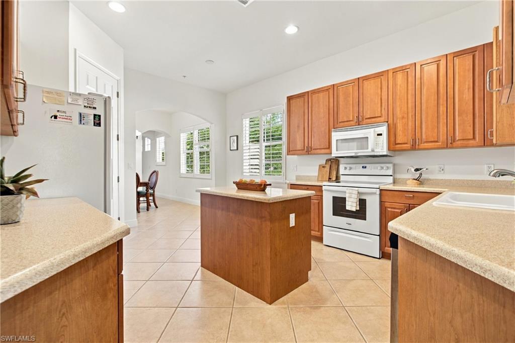 TARPON GARDENS - Residential