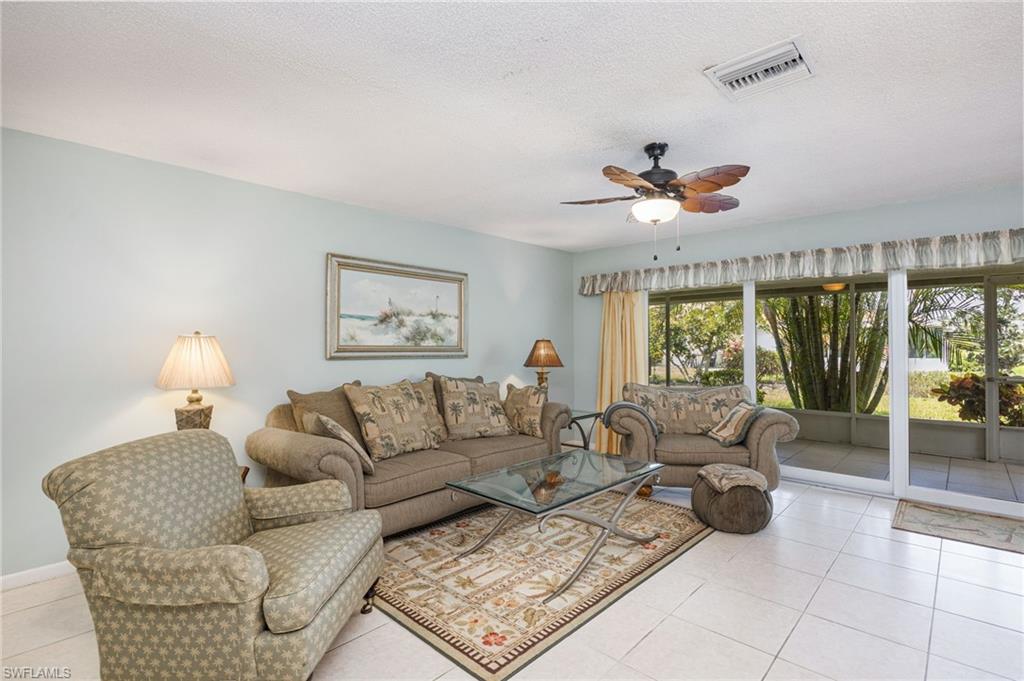 GLADES COUNTRY CLUB - Residential