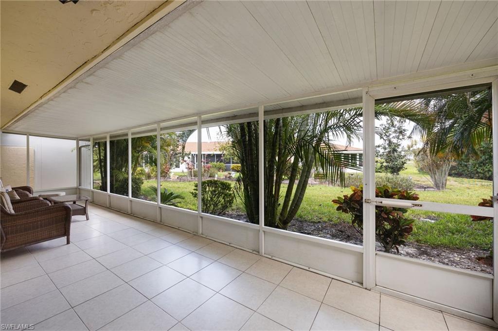 GLADES COUNTRY CLUB - Residential