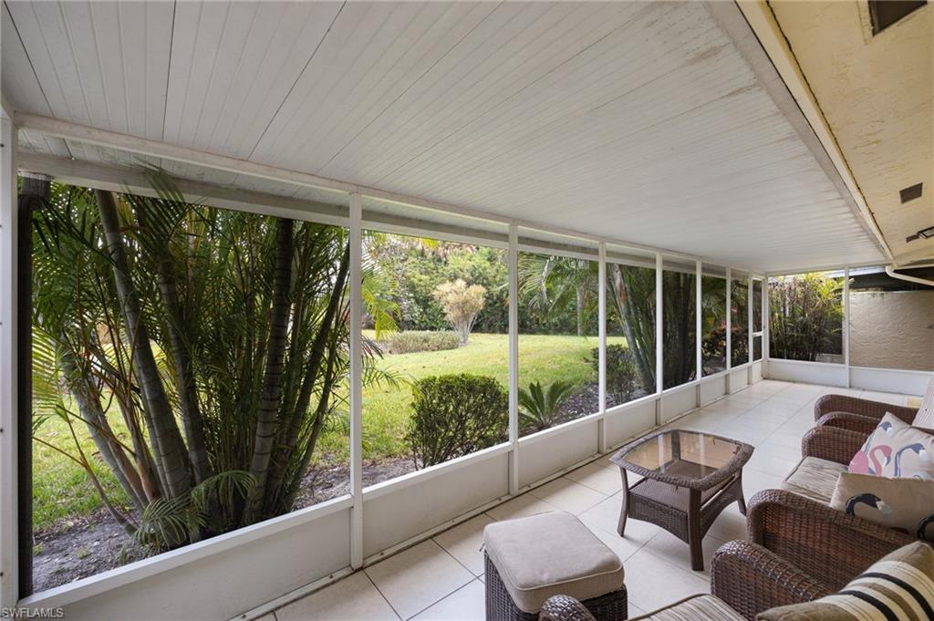 GLADES COUNTRY CLUB - Residential