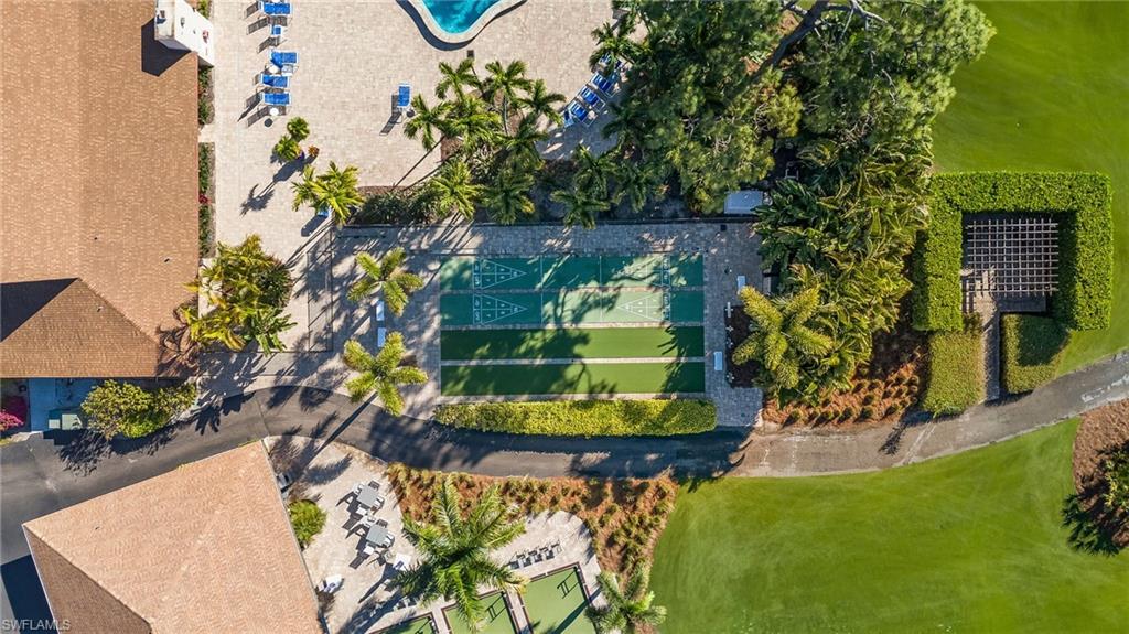 GLADES COUNTRY CLUB - Residential