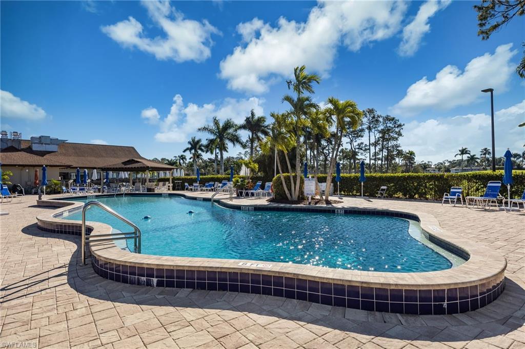 GLADES COUNTRY CLUB - Residential