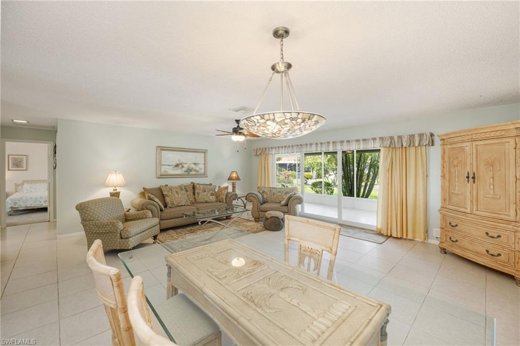 GLADES COUNTRY CLUB - Residential