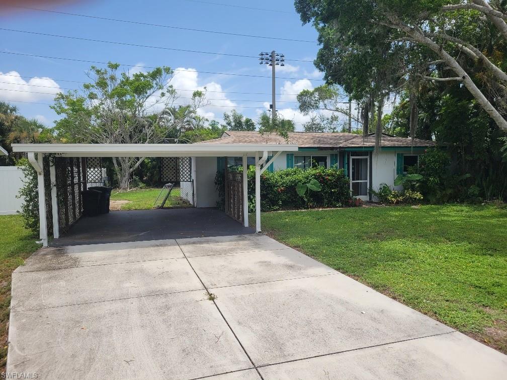 FIESTA VILLAGE - Residential