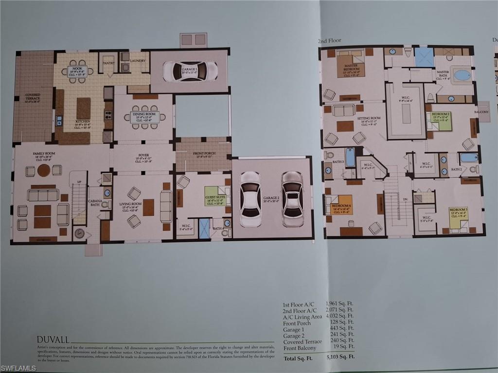 MAPLE RIDGE - Residential