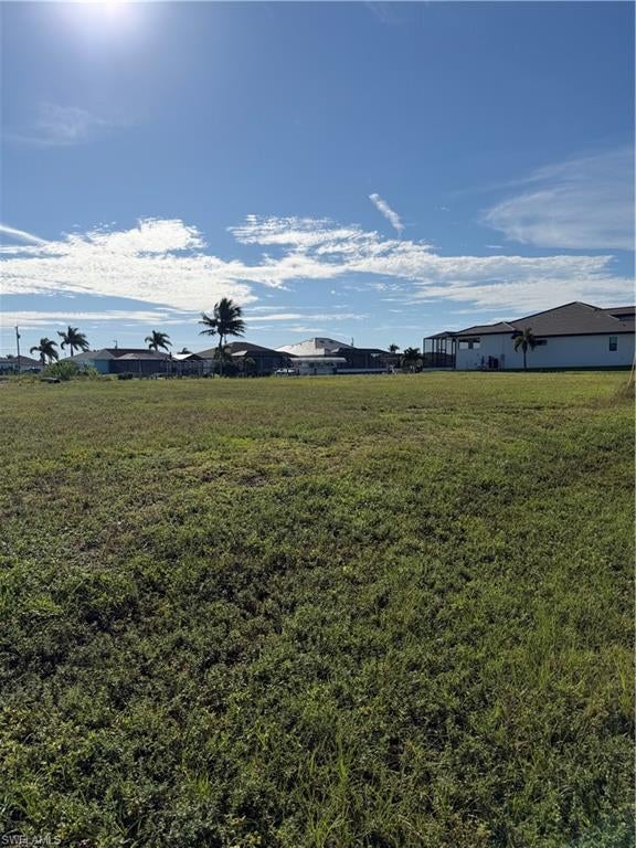 CAPE CORAL - Land
