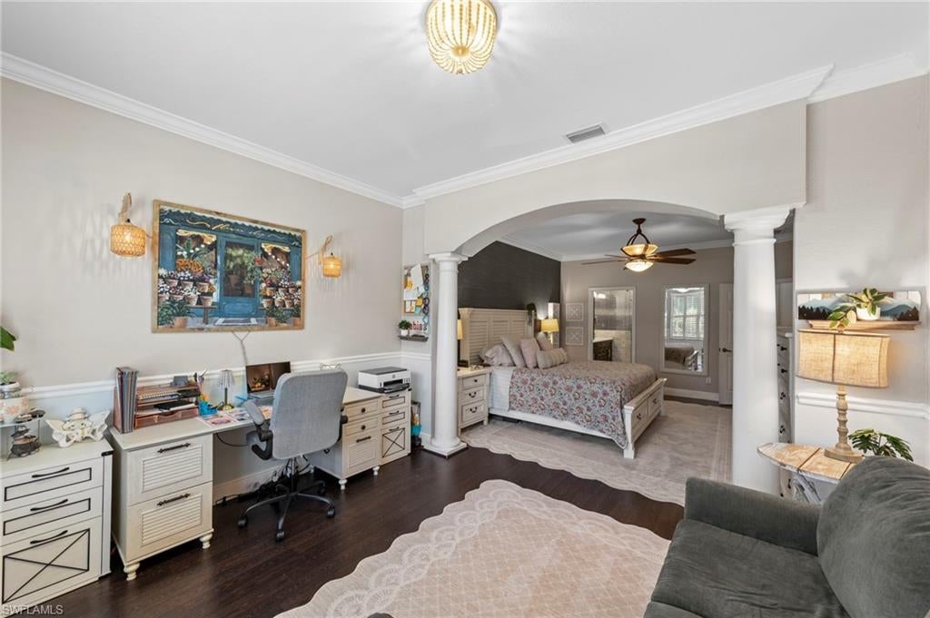 BRIARCREST - Residential