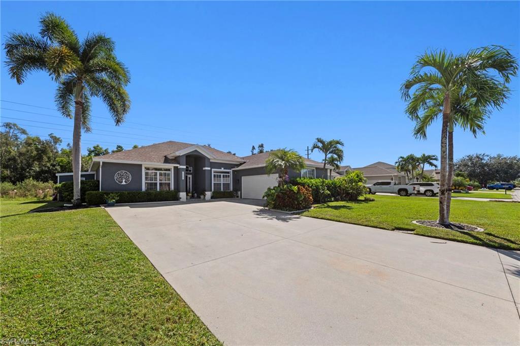 BRIARCREST - Residential