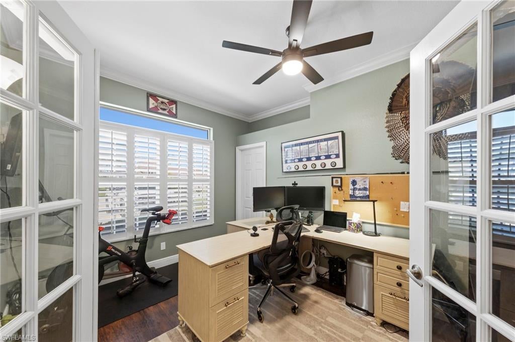 BRIARCREST - Residential