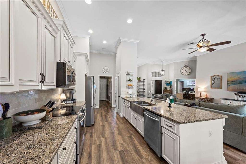 BRIARCREST - Residential