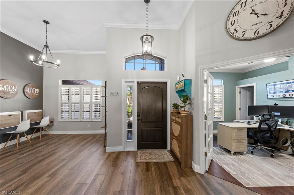 BRIARCREST - Residential