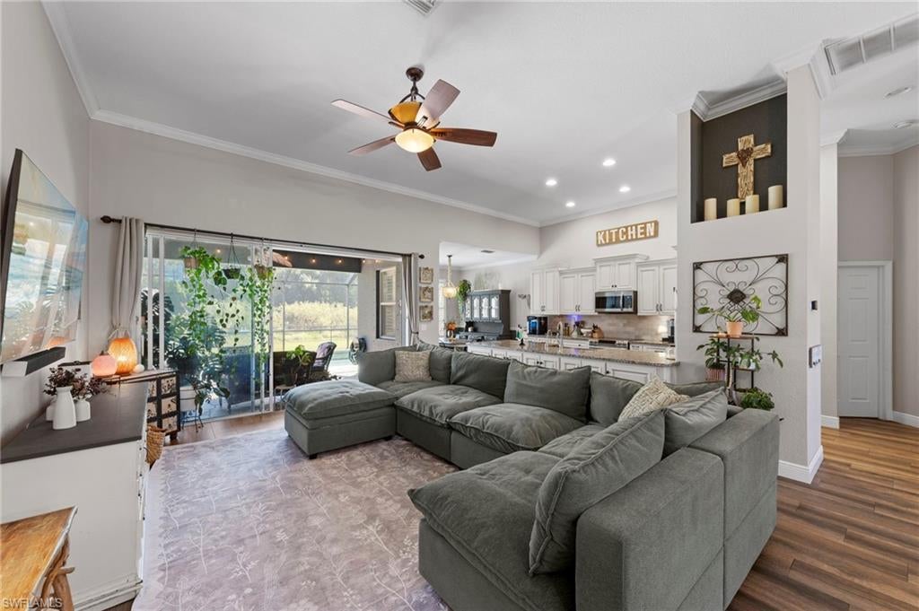BRIARCREST - Residential