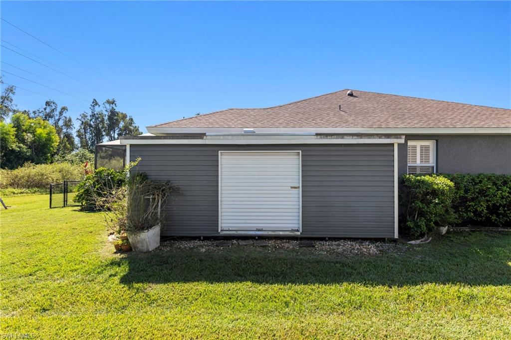 BRIARCREST - Residential