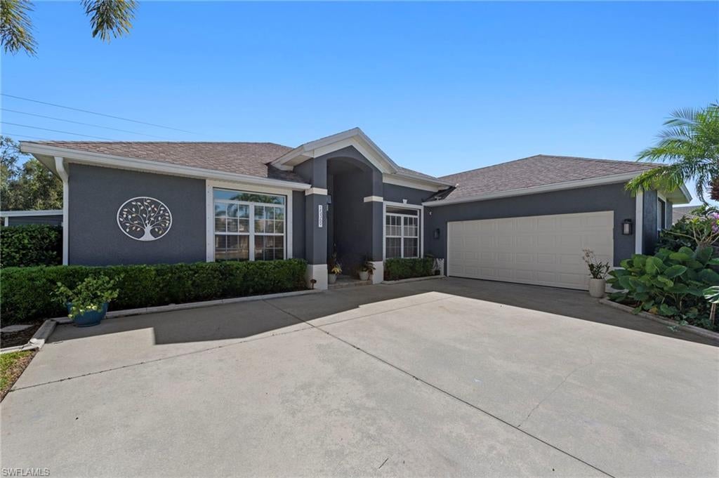 BRIARCREST - Residential
