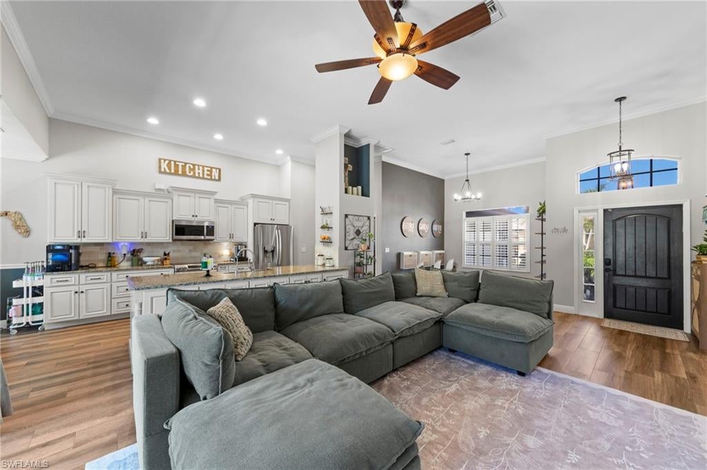 BRIARCREST - Residential