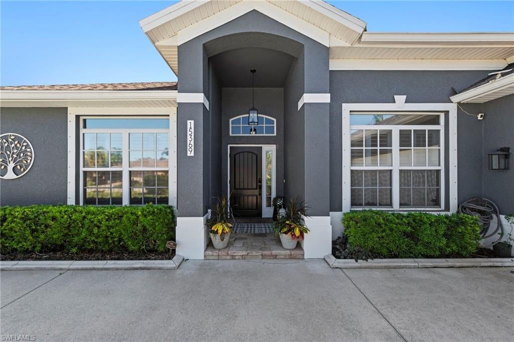 BRIARCREST - Residential