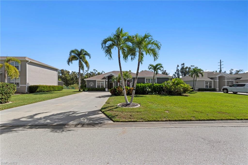 BRIARCREST - Residential