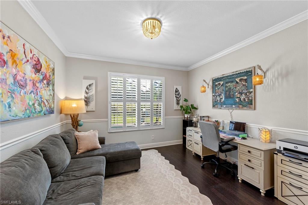 BRIARCREST - Residential