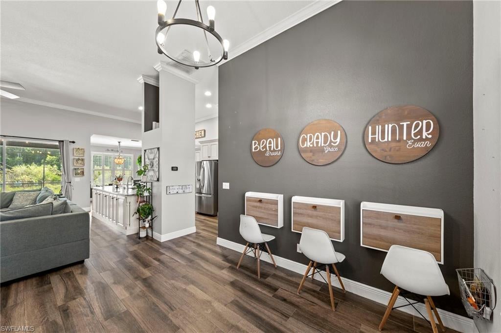 BRIARCREST - Residential