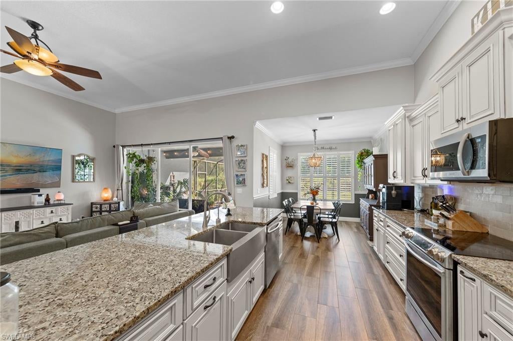 BRIARCREST - Residential