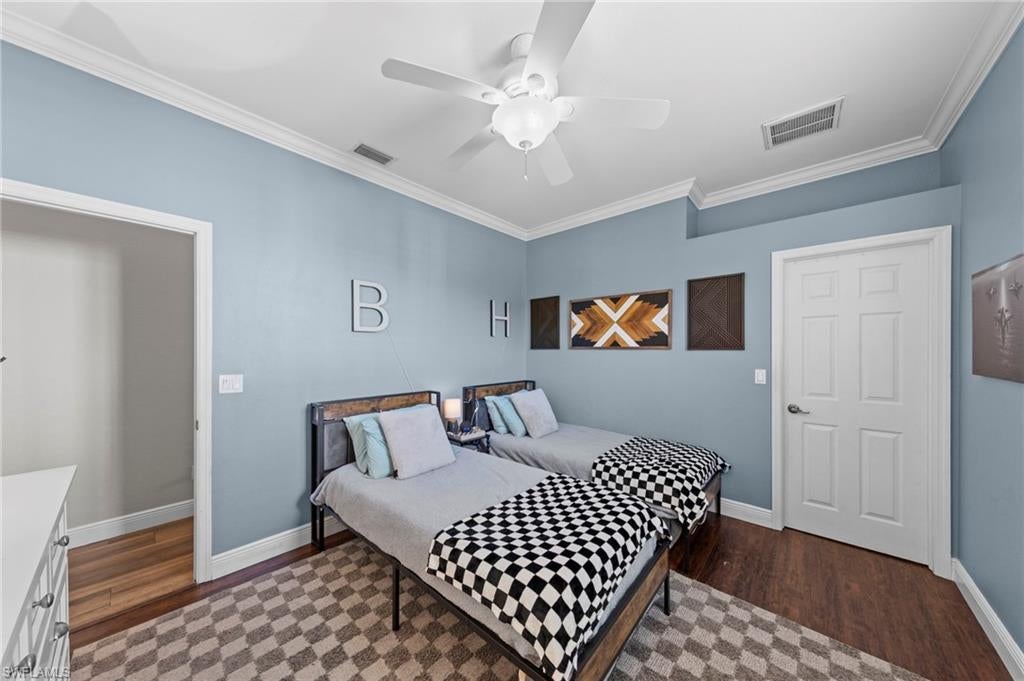 BRIARCREST - Residential