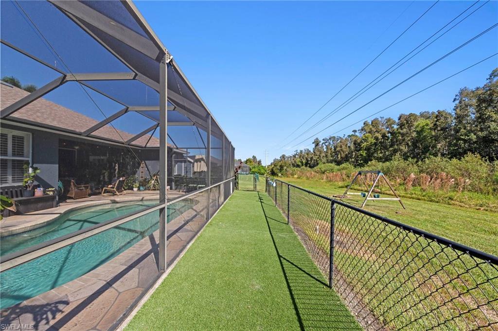 BRIARCREST - Residential