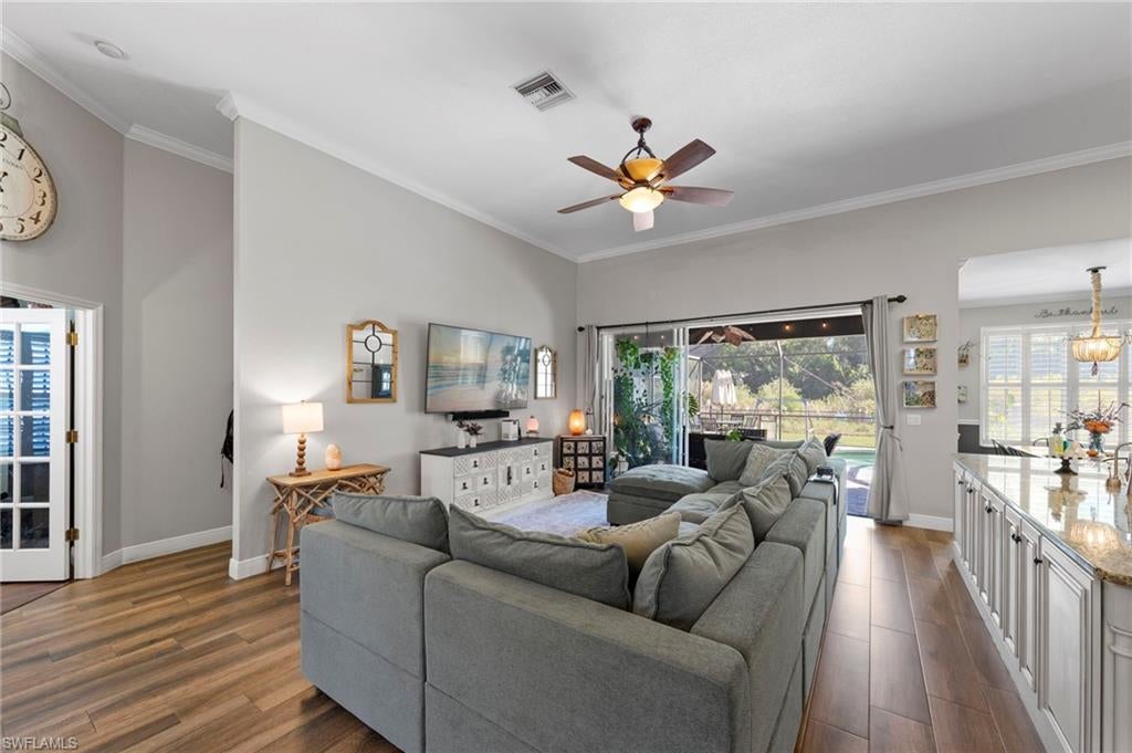 BRIARCREST - Residential