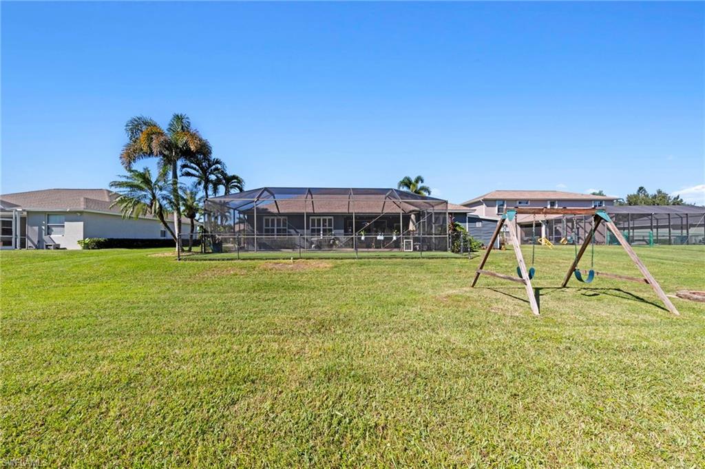 BRIARCREST - Residential