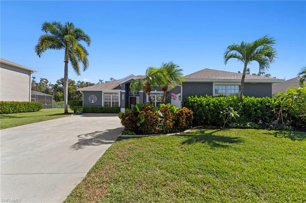 BRIARCREST - Residential