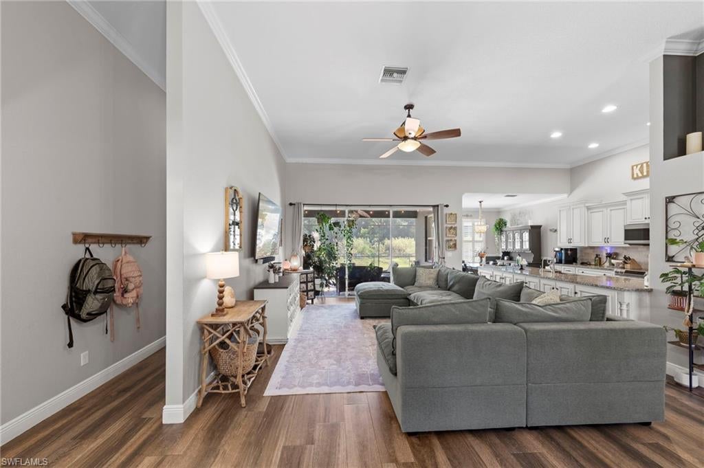 BRIARCREST - Residential