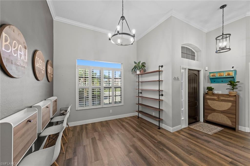 BRIARCREST - Residential